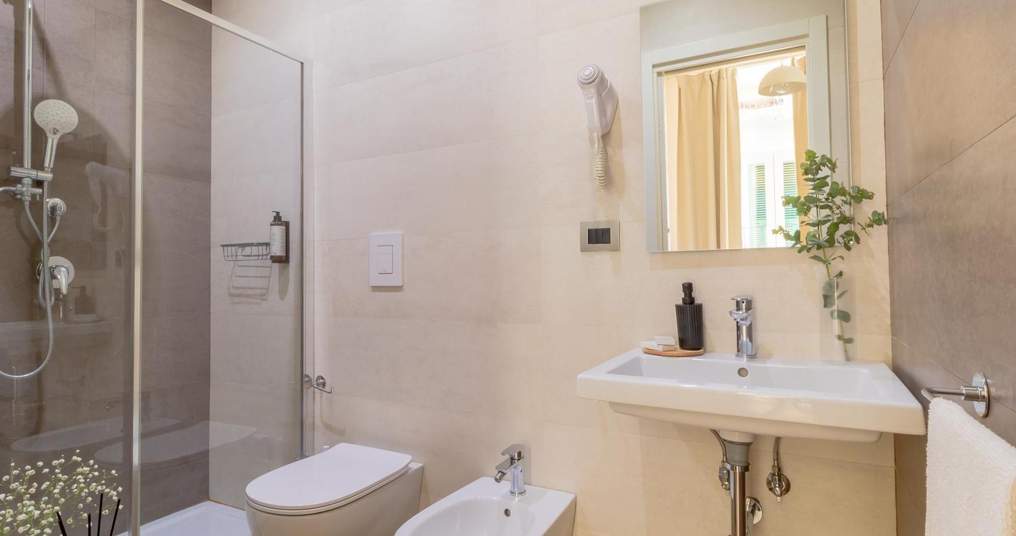 Musto Suites & Rooms เนเปิลส์ ภายนอก รูปภาพ